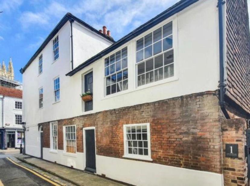 Turnagain Lane, Canterbury City Centre ภายนอก รูปภาพ