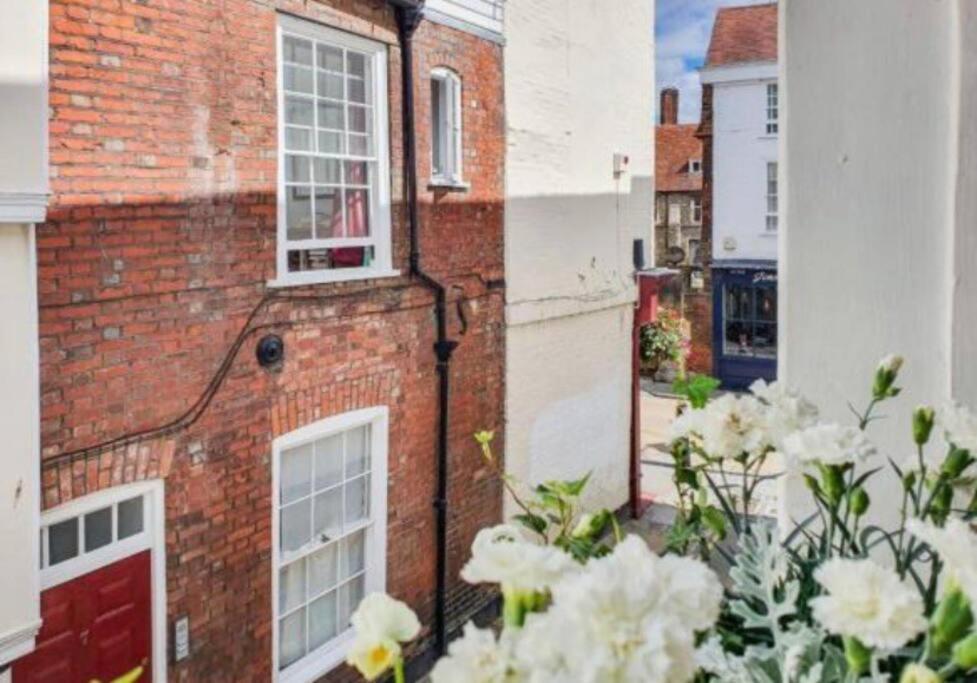 Turnagain Lane, Canterbury City Centre ภายนอก รูปภาพ